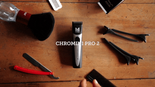 Wahl ChroMini Trimmer