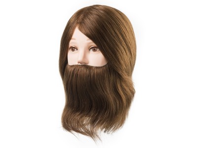 Eurostil Cabeza Daniel Barba 2 15-18cm 06148 - Image product