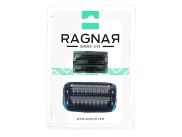 Recarga P/ Maq. de Barbear Comet