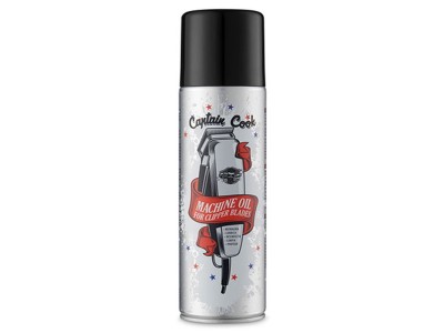 Eurostil Captain Cook Ol�o p/ M�quinas 500ml - Image product
