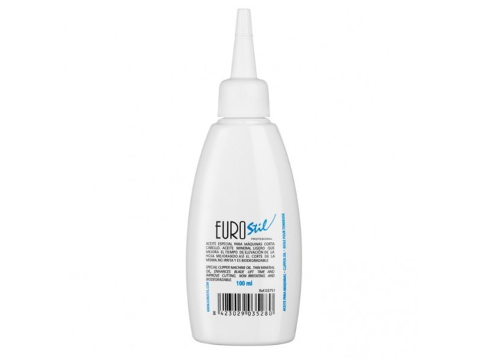 Eurostil Ol�o p/ M�quinas 100ml