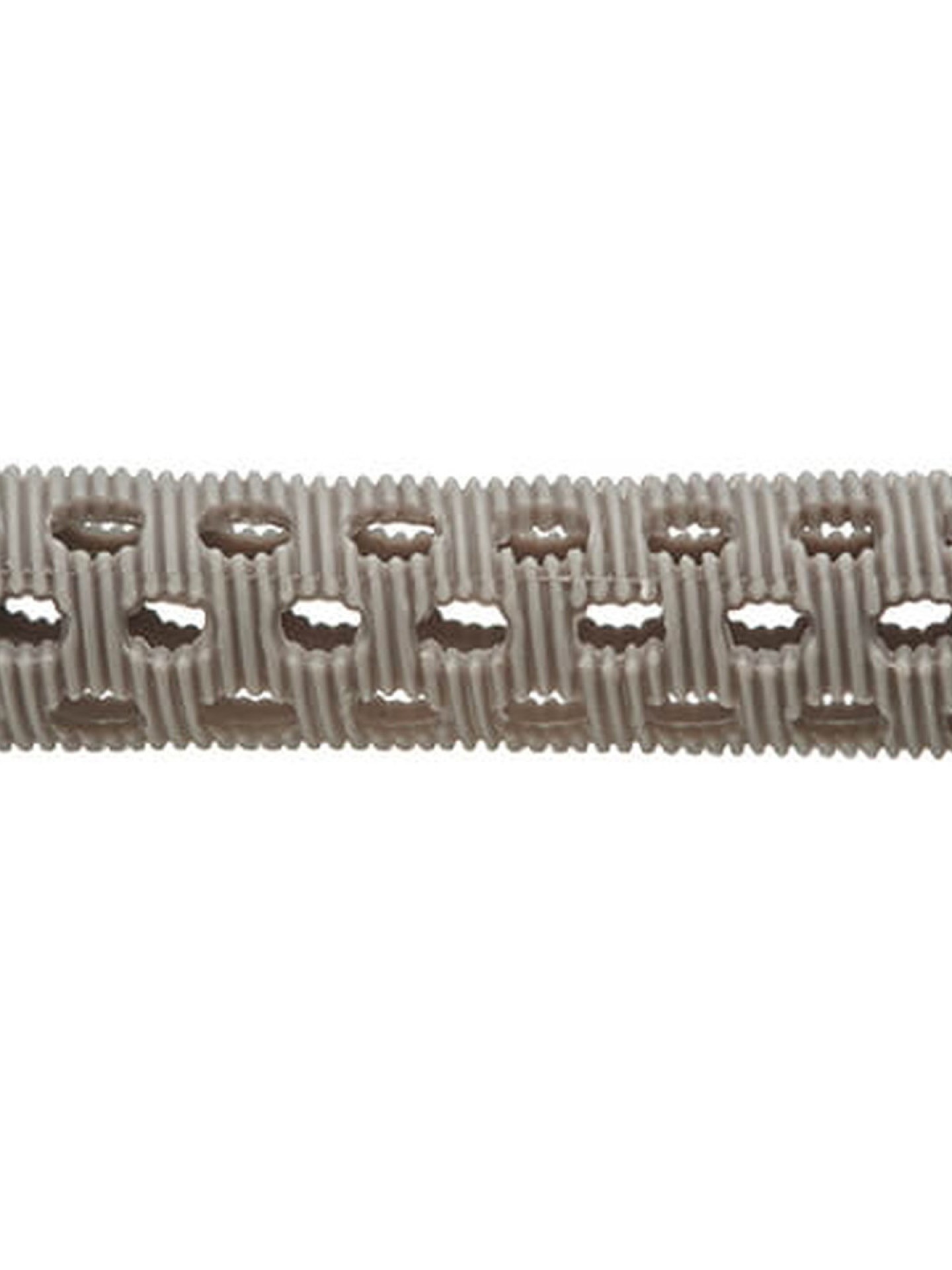Eurostil Rolos 15mm Cinzento