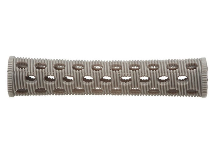 Eurostil Rolos 15mm Cinzento