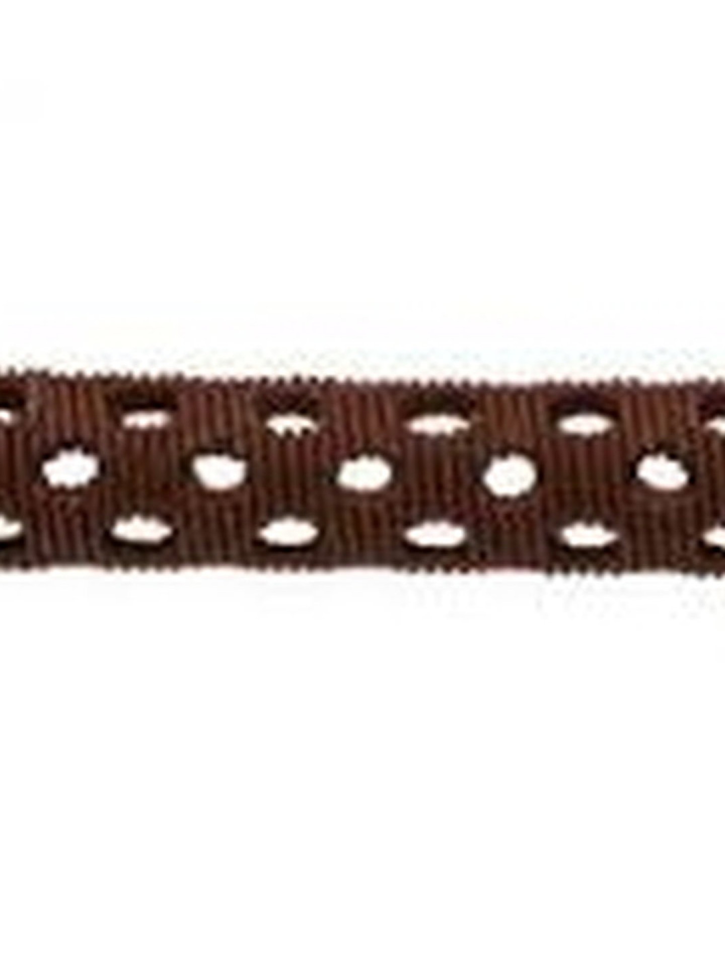 Eurostil Rolos 15mm Castanho