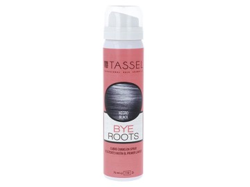 Tassel Retoca Raízes Preto 75ml