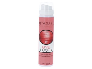 Tassel Retoca Raízes Vermelho 75ml
