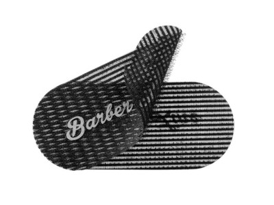 Eurostil Barber Line 2 Separadores Velcro p/ Cabelo - Image product