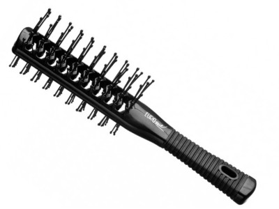 Eurostil Escova Dupla Preta - Image product