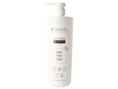 Tassel Shampoo Neutro 1000ml - 09041 - Image product