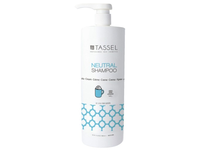 Tassel Shampoo Nata 1000ml
