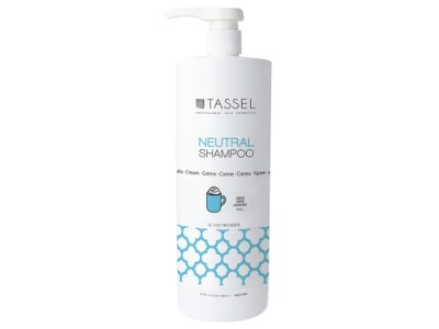 Tassel Shampoo Nata 1000ml - Image product