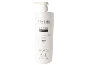Tassel Shampoo Neutro 1000ml - 09041
