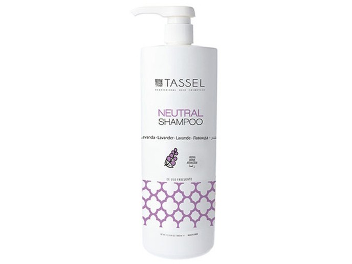 Tassel Shampoo Lavanda 1000ml