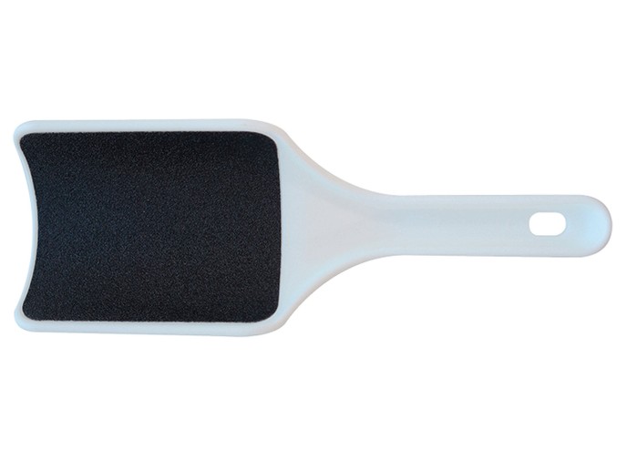 Eurostil Raspa Calos Pl�stico Curvo - 07933