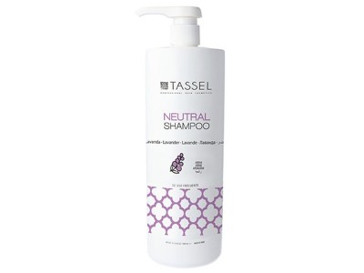 Tassel Shampoo Lavanda 1000ml - Image product