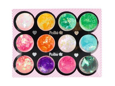 Eurostill Polvo Decoracion 12Colores - 6766 - Image product