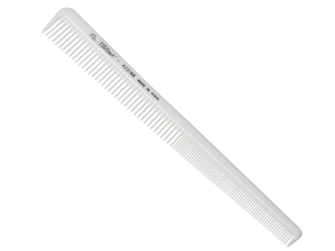 Eurostil Pente 18cm Branco