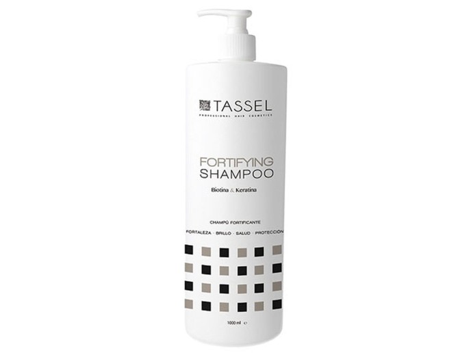 Tassel Shampoo Biotina e Queratina 1000ml