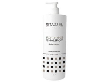 Tassel Shampoo Biotina e Queratina 1000ml