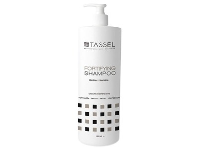 Tassel Shampoo Biotina e Queratina 1000ml - Image product