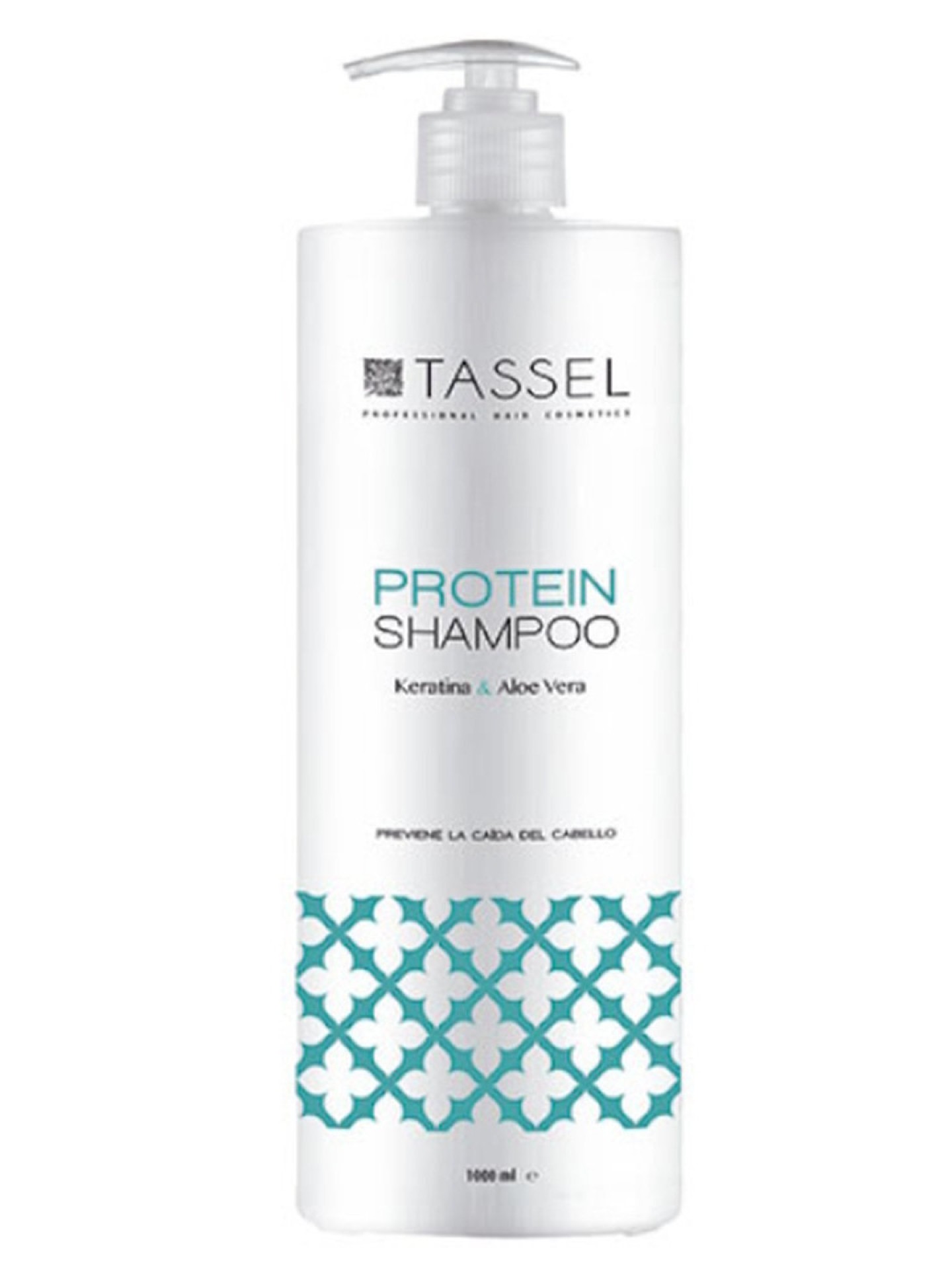 Tassel Shampoo Prevenção Queda 1000ml