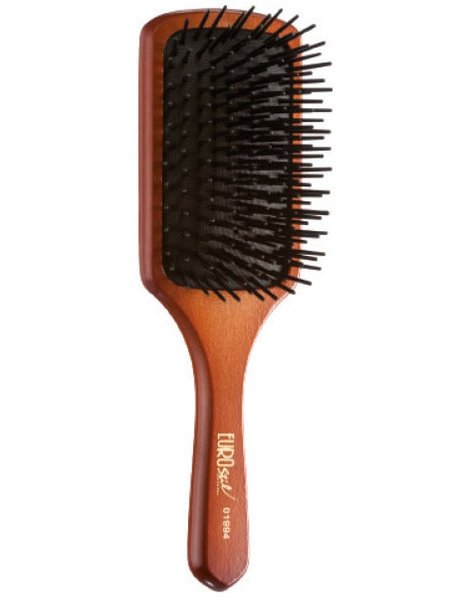 Eurostil Escova Retangular - 01994