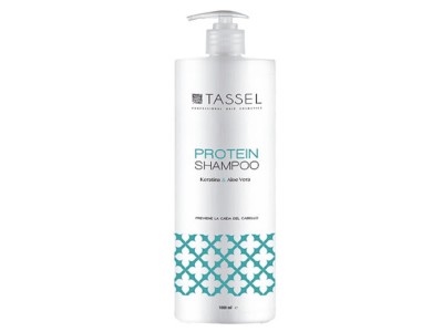 Tassel Shampoo Preven��o Queda 1000ml - Image product