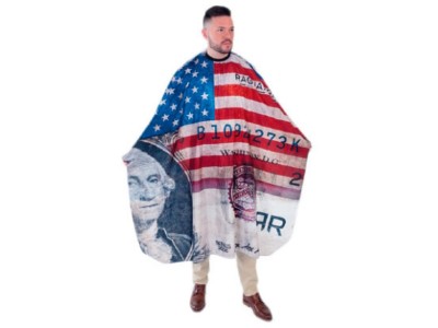 Eurostil Capa Ragnar Dolar American Flag - Image product