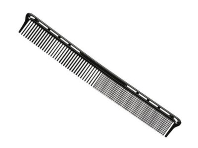 Eurostil Pente Barbeiro 20cm - 07358 - Image product
