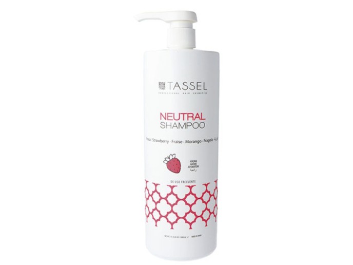 Tassel Shampoo Morango 1000ml