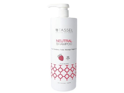 Tassel Shampoo Morango 1000ml - Image product