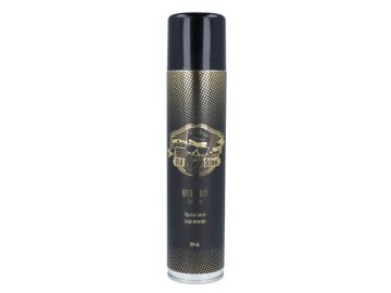 Captain Cook Laca Fixa��o Forte 300ml