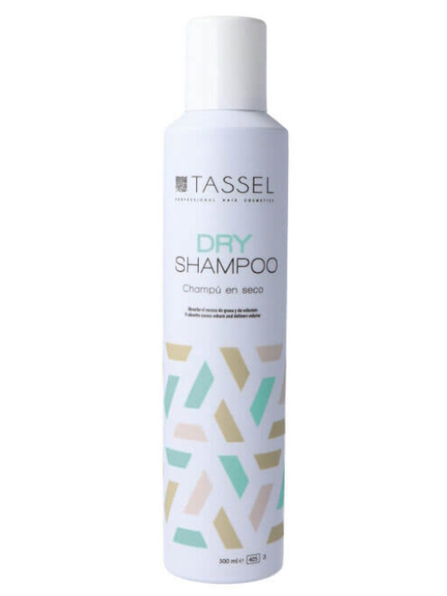 Tassel Shampoo Seco 300ml