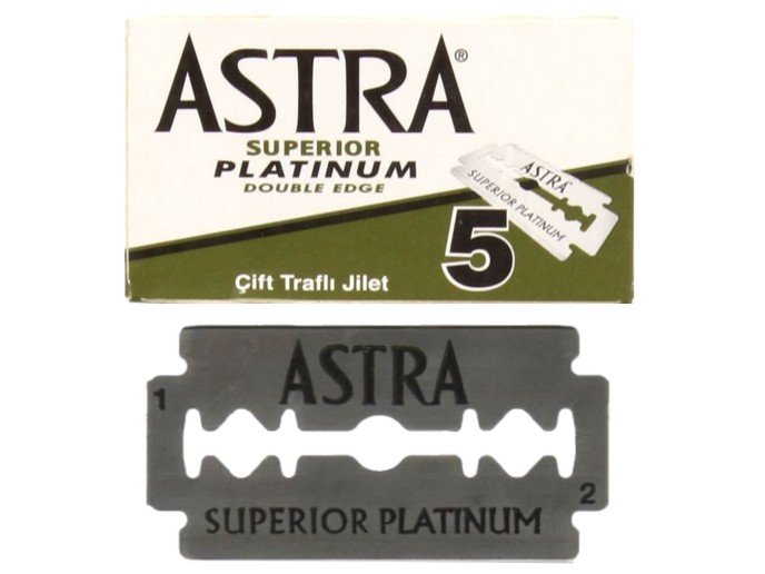 L�minas Astra Superior Platinum