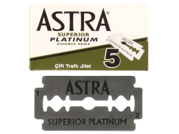 L�minas Astra Superior Platinum