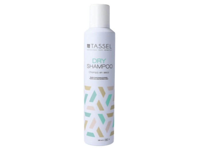 Tassel Shampoo Seco 300ml