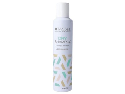 Tassel Shampoo Seco 300ml - Image product