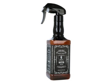 Eurostil Pulverizador Spray P/ Barbeiro Barber Line 500ml