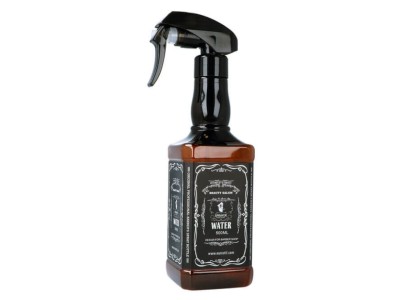 Eurostil Pulverizador Spray P/ Barbeiro Barber Line 500ml - Image product