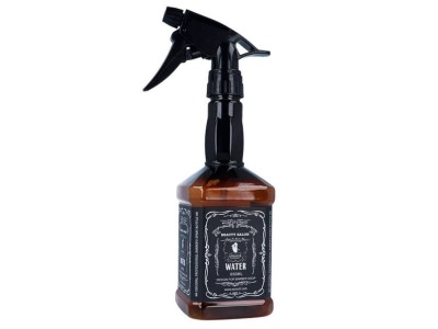 Eurostil Pulverizador Spray P/ Barbeiro Barber Line - Image product