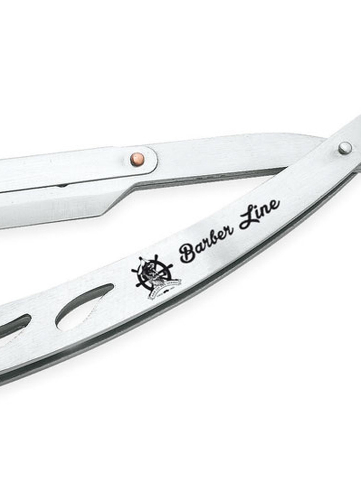 Eurostil Navalha Barber Line - 06058