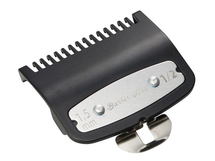 Eurostil Barber Line Pente para M�quina 1,5mm n�0,5