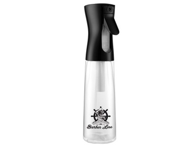 Eurostil Pulverizador Spray P/ Barbeiro 300ml - Image product