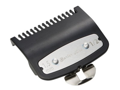 Eurostil Barber Line Pente para M�quina 1,5mm n�0,5 - Image product