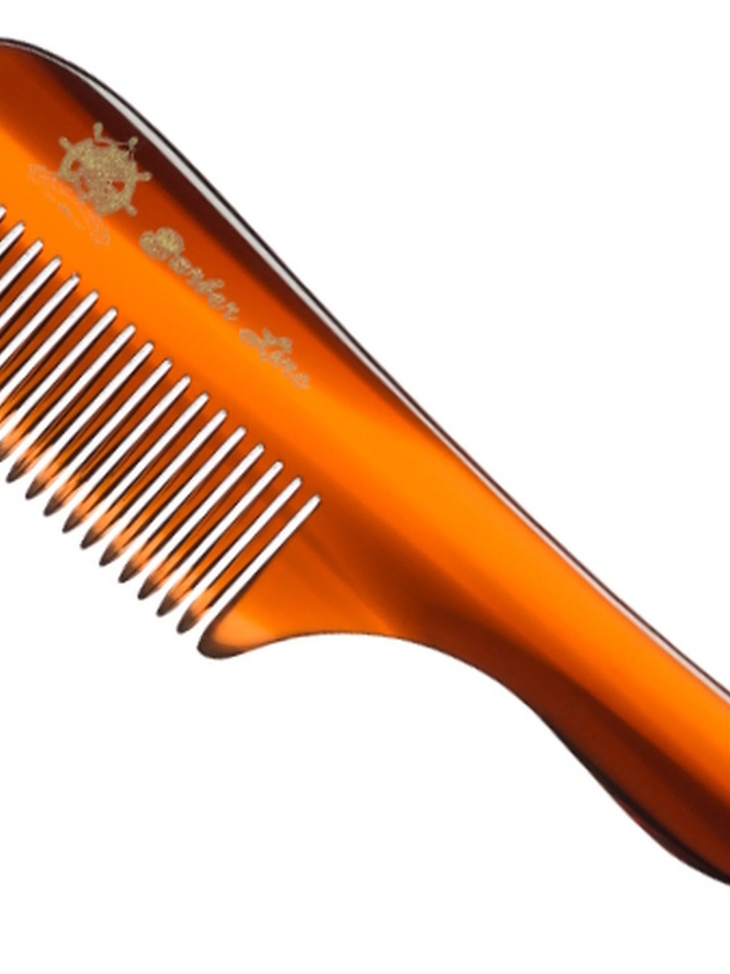 Eurostil Pente Barba e Bigode 8cm - 04547