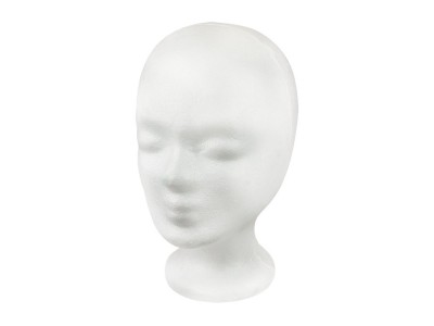 Eurostil Cabe�a de Manequim - Image product