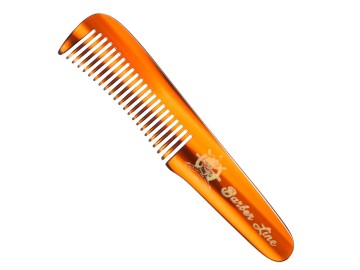Eurostil Pente Barba e Bigode 11cm - 04546