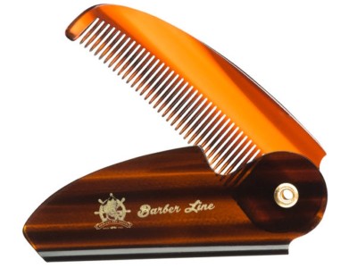 Eurostil Pente Barba e Bigode - 04545 - Image product