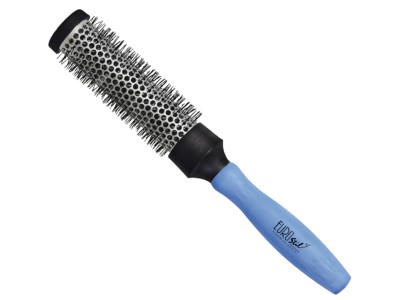 Eurostil Escova Redonda T�rmica 24mm - Image product