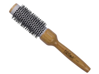 Eurostil Escova Redonda T�rmica Cer�mica 33mm - Image product
